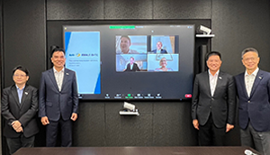 ob电竞董事會決議通過收購德國BHTC拓展智慧移動生態圈